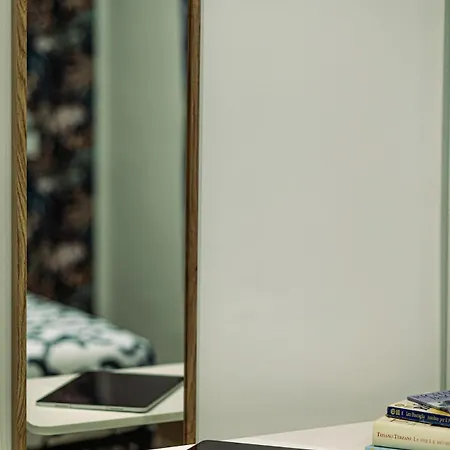 בית נופש B Independent Entrance Private Bathroom - No Kitchen *